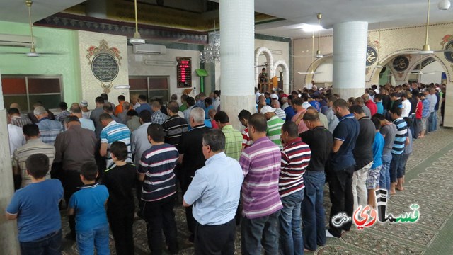 فيديو: رئيس البلدية عادل بدير : لكم الله يا اطفال غزة .. فانتم في قلوبنا 